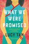 Lucy Tan: What We Were Promised, Buch