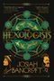 Josiah Bancroft: The Hexologists, Buch