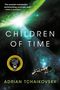 Adrian Tchaikovsky: Children of Time, Buch