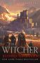Andrzej Sapkowski: Blood of Elves, Buch