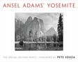 Ansel Adams: Ansel Adams' Yosemite, Buch