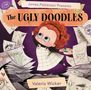 Valeria Wicker: The Ugly Doodles, Buch
