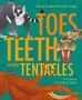 Robin Page: Toes, Teeth, and Tentacles, Buch
