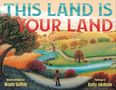 Woody Guthrie: This Land Is Your Land, Buch