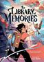 Barbara Perez Marquez: The Library of Memories (a Graphic Novel), Buch