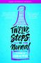 Farrah Penn: Twelve Steps to Normal, Buch