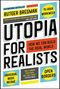 Rutger Bregman: Utopia for Realists, Buch