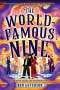 Ben Guterson: The World-Famous Nine, Buch