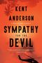 Kent Anderson: Sympathy for the Devil, Buch