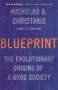 Nicholas A. Christakis: Blueprint, Buch