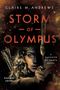 Claire Andrews: Storm of Olympus, Buch