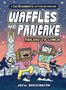 Drew Brockington: Waffles and Pancake: Failure to Lunch (A Graphic Novel), Buch