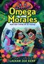 Laekan Zea Kemp: Omega Morales and the Curse of El Cucuy, Buch
