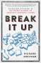 Richard Kreitner: Break It Up, Buch