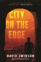 David Swinson: City on the Edge, Buch