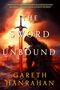 Gareth Hanrahan: The Sword Unbound, Buch