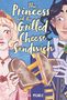 Deya Muniz: The Princess and the Grilled Cheese Sandwich (a Graphic Novel), Buch