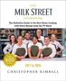 Christopher Kimball: The Milk Street Cookbook, Buch