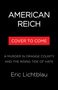 Eric Lichtblau: American Reich, Buch