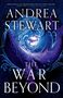 Andrea Stewart: The War Beyond, Buch