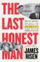 James Risen: The Last Honest Man, Buch