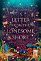 Sylvie Cathrall: A Letter from the Lonesome Shore, Buch