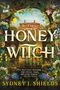 Sydney J Shields: The Honey Witch, Buch