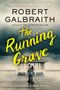 Robert Galbraith: The Running Grave, Buch
