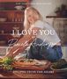 Pamela Anderson: I Love You, Buch