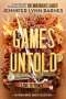 Jennifer Lynn Barnes: Games Untold, Buch