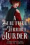 Claire Andrews: A Beautiful and Terrible Murder, Buch