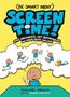 Rachel Brian: (Be Smart About) Screen Time!, Buch