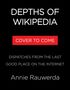 Annie Rauwerda: Depths of Wikipedia, Buch