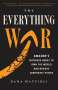 Dana Mattioli: The Everything War, Buch