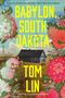 Tom Lin: Babylon, South Dakota, Buch