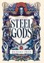 Richard Swan: Steel Gods, Buch