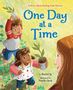 Rachel Ip: One Day at a Time, Buch