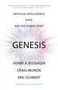 Henry A Kissinger: Genesis, Buch