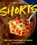 Christopher Kimball: Milk Street Shorts, Buch