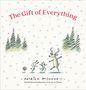 Patrick Mcdonnell: The Gift of Everything, Buch