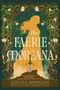 Louisa Morgan: The Faerie Morgana, Buch