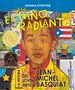Javaka Steptoe: El Niño Radiante (Radiant Child), Buch