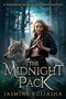 Jasmine Kuliasha: The Midnight Pack, Buch