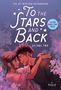 Peglo: To the Stars and Back (a Graphic Novel), Buch