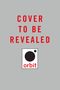 "COVER TO BE REVEALED" in Rot auf Grau, darunter ein Logo mit dem Wort "orbit"., Buch