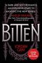 Jordan Stephanie Gray: Bitten (Standard Edition), Buch