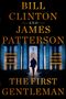 James Patterson: The First Gentleman, Buch