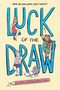 "How do you paint your future? LUCK OF THE DRAW. A graphic novel by Christine Suggs." Cartoonfiguren und Skizzenbuch.