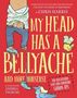 Chris Harris: My Head Has a Bellyache, Buch
