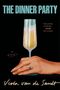 Viola van de Sandt: The Dinner Party, Buch